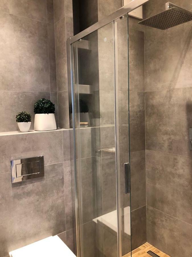 Living Point Residence ワルシャワ エクステリア 写真