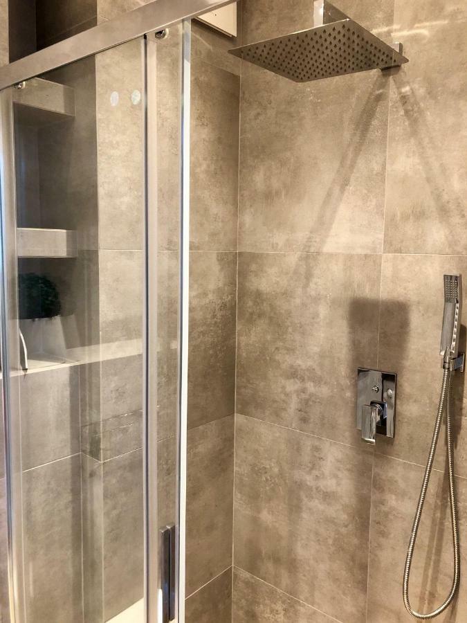 Living Point Residence ワルシャワ エクステリア 写真